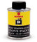 Hotspot Stove Paint Matt Black 100ml