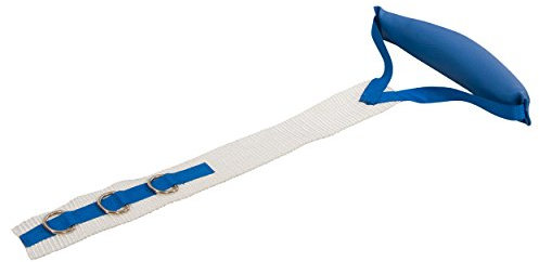 Sport-Tec Rotationsgurt für Seilzugapparat Kabturm Kabelzug Reha Therapie Zubehör