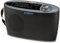 Roberts Classic R996 Analogradio (FM/MW/LW-wavebands) schwarz