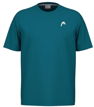 HEAD Slice II T-Shirt Men, Teal