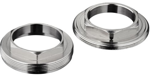 GROHE Verschraubung (Original Ersatzteil, Langlebig, Robust, Herstellergarantie: 5 Jahre, Passgenau), 46460000