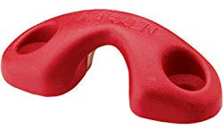 HARKEN Segelyacht Boot & Yachting - Standard Cam Fairlead Red