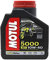 Motul 104054 5000 4T, 10 W-40, 1 L