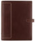 Filofax A5 Holborn Terminplaner, braun, 025122