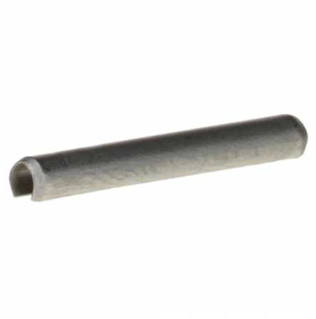 Reidl Spannstifte schwere Ausführung 2 x 4 mm ISO 8752 Federstahl 1.4310 blank 100 Stück