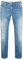 Camp David Herren Jeans CO:NO Comfort Fit Light Stone Used 36 34