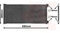 Van Wezel 43015702 climatisation