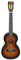 Java Series Tenor Ukulele - 3 Tone Sunburst-UKULELE