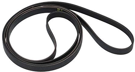 LUTH Premium Profi Parts Courroie trapézoïdale 1922PH8E compatible EBD 416001300 pour sèche-linge