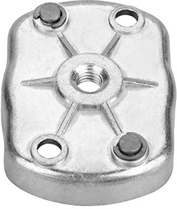 Jeffergarden Lanceur Débroussailleuse Démarreur Cadran Tirer Démarreur Pull Starter Tirez Clavier De Cliquet Moteur Outil Jardinage pour Débroussailleuse 33cc / 36cc / 43cc / 49cc Tondeuse