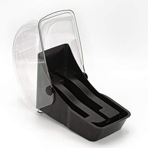 ,Magimix 100027 Aufbewahrungsbox für Küchenmaschine
