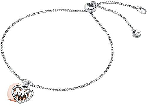 Michael Kors Premium 925 Sterling Zilver Armband MKC1294AN931, Sterling Zilver