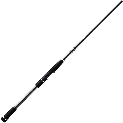 13 FISHING Fate Black Spinning M 2,13m 10-30g Rute