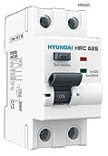 Interruptor Diferencial 2P 40A 300mA TIPO AC