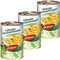 Erasco Lübecker Hochzeitssuppe mit klößchen und Gemüse 390ml 3er Pack