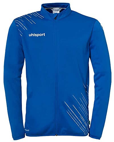 uhlsport Boy's Score 26 Classic Jacket Score 26 Classic Men's Sports Football Training Jacket Sweatshirt Jacket Sweat Jacket
