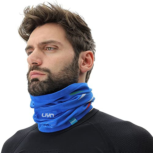 UYN O102425 NATYON Neck warmer Unisex Italy UNI
