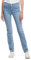 Levi's Femme 314 Shaping Straight Jeans, Lapis Sense, 25W / 30L