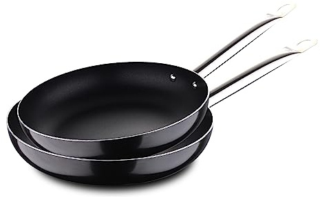 San Ignacio 2er Set Pfannen 20 und 28 cm Expert Collection