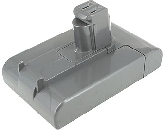 PowerSmart® 2500mAh 22,20V Li-ion Akku für Dyson DC45, DC45 Animal Pro, DC45 Car & Boat, DC45 Plus, DC45 SV, DC45 Up Top, DC56, DC57, 917083-07, 917083-09, 917083-2811