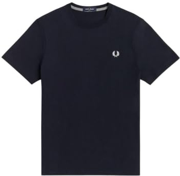 Fred Perry Crew Neck T-Shirt, T-Shirt