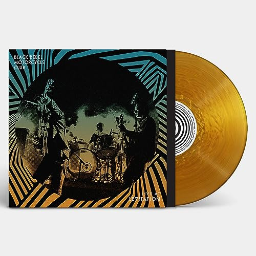 The Reverberation Appreciation (Spv)