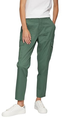 s.Oliver Jogg Pants mit Cargotaschen