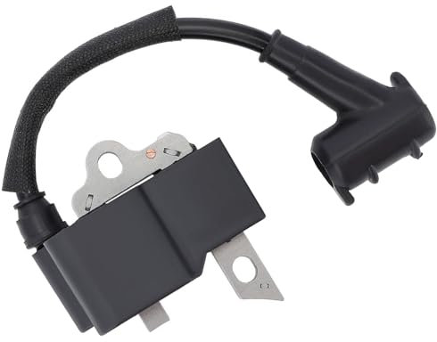 Realman Modulo della bobina di accensione A411001960 per la motosega CS-3510 CS-3510AC di Echo