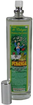 Agua de Colonia Pusanga 100ml