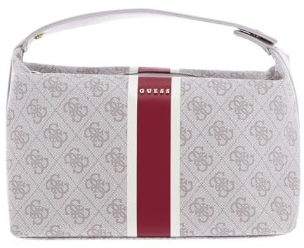 GUESS Strap Beauty Case Dove Logo