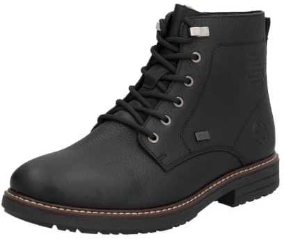 Rieker Herren 33121 Schnürstiefel