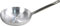 Aluminium Frying Pan with Stainless Steel Pipe Handle for Gas Hob (26cm)