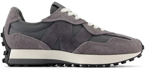 New Balance NB 327 (U327WTG) Herren Turnschuhe, Training, bequem, lässig, Nubuk, stilvoll, leicht 42 EU