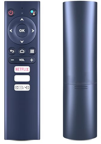GOUYESHO Télécommande pour projecteur LCD Philips NeoPix Ultra 2TV Smart Home Theater