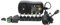 Universal Steckernetzteil, 3-12V DC, 1,5A, 18W mit 6 Steckern + USB & Terminal Adapter