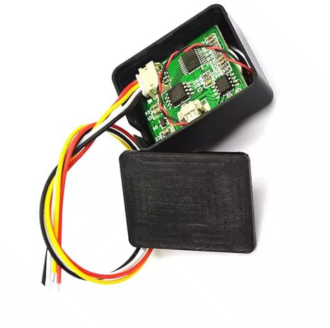 Modulo dei convertitori audio da testo a voce per sistemi di navigazione incorporati