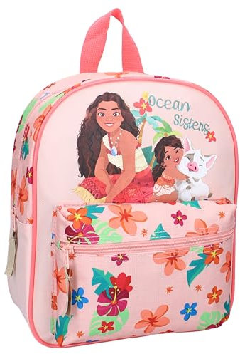 Rucksack Vaiana 2 Ocean Sisters 30x25x11 cm