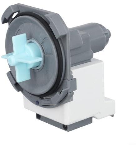 ZAMETTER Assemblage de pompe de vidange de lave-vaisselle/assemblage de pompe de vidange de lave-vaisselle/assemblage de pompe de vidange de lave-vaisselle