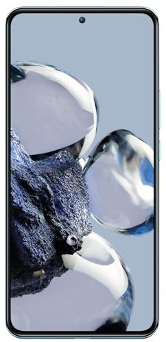Xiaomi 12T Pro, Dual, 256GB 8GB RAM, Blue (Reacondicionado)