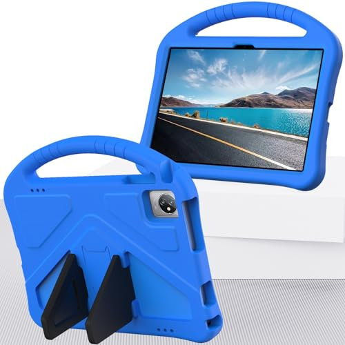 Funda protectora Compatible con TECLAST M40 Pro (2023)/M40 Plus (2023/2022)/M40 SE (2022)/M40(2022)/P40S (2023) /P30S(2022)/P20S-(2022)/P20HD (2022)/P40HD. (2022) Funda Compatible with tableta, Funda