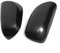 Pexorin 2 Stück Ersatzverkleidung for die Seitenspiegelabdeckung, for Toyota, 2007-2011 Yaris 2004-2009 Prius Spiegel in Carbonfaser-Optik, Autozubehör, Außenspiegel, Ersatzteile Auto-Außenspiegelabde