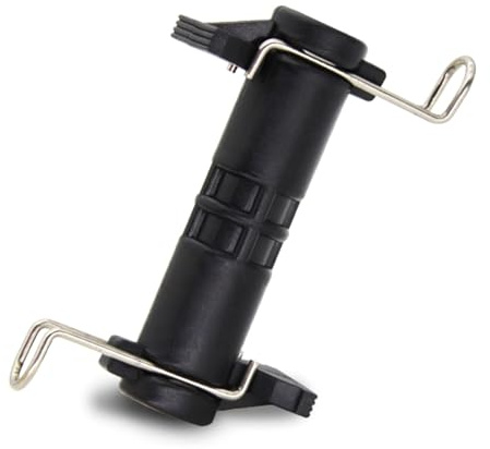 Lerpwige Hochdruck Waschmaschine Wasserreiniger Schlauchwagen Waschverlängerung Adapter Anschlussschlauchschlauchanschluss Austausch