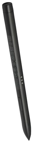Slim PN5122W Pen for Dell Active Pen PN5122W Compatible with Dell 2-in-1 Laptops for Latitude 9520 7420 5330 2-in-1s,for Inspiron 14 7420/7425 2-in-1,XPS 13 9310/9315 2-in-1