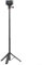 JGmotorfi 59Inch/146cm Selfie Sticker Tripod,Portable Lightweight Tripod Stand For Go Pro ULANZI MT-71 Long Extendable Vlog Handle, Selfie Tripod Extension Rod(Three-stage)