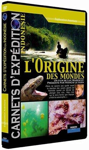 Pacifique, quand rêvent les moais [FR Import]