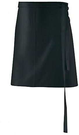 Exner Vorbinder, Breite/Länge 80 x 45 cm, schwarz