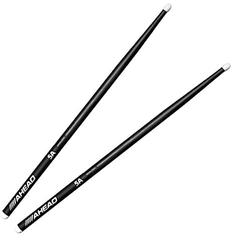 ahead Sticks Model 5A Aluminium Drumsticks