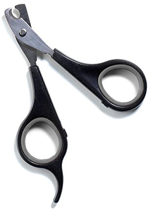 Classic Pet Products Ciseaux à Griffes, 15,5 cm