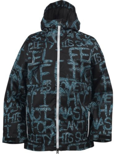 Burton Herren Snowboard Jacke Kilter Jacket