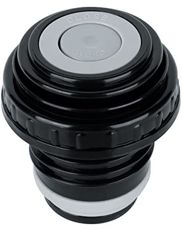 Isosteel Quickstop Ersatzverschluss für Isolierflaschen